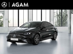 Mercedes-Benz CLA-Klasse - Limousine 200 Business Solution AMG 58 kWh