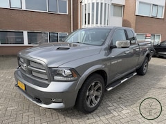 Dodge Ram 1500 - 5.7 V8 4x4 Quad Cab 6'4 | BTW | Schuifdak | Uitlaat syteem |