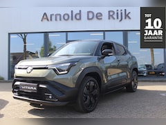 Suzuki e Vitara - Style 61 kWh ACTIEPRIJS // Tot 10 jaar garantie