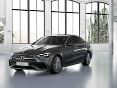 Mercedes-Benz C-klasse - Limousine 300 e Business Solution AMG
