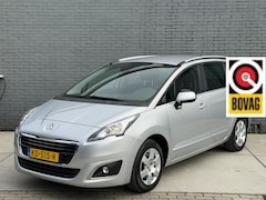 Peugeot 5008 - 1.2 PureTech Style 7p