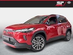 Toyota Corolla Cross - Hybrid 180 Dynamic 18 Inch NL PDC Navi