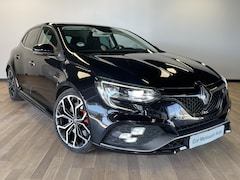 Renault Mégane - 1.8 TCe 280 RS PANO/KEYLESS/CAMERA/STOELVERWARMING