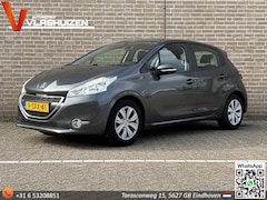 Peugeot 208 - 1.0 VTi Blue Lease | Airco | Cruise | Navi | APK 12-2026 |