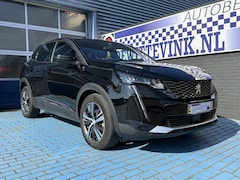 Peugeot 3008 - 1.2 CRUISE STOELVERW. APPLE P-CAM ELEKTR-KLEP