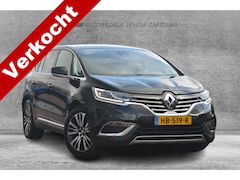 Renault Espace - 1.6 TCe Initiale Paris 7p. | Navigatie | Leer | Stoelverwarming | Pano | Massage Stoelen |