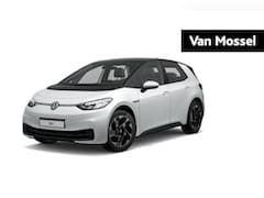 Volkswagen ID.3 - Pro 58 kWh 204 PK| Dealeronderhouden | Navigatie Pro | Stoelverwarming | Stuurwielverwarmi