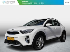 Kia Stonic - 1.0 T-GDi MHEV DynamicLine | Camera | Carplay | LM |