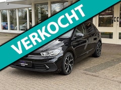 Volkswagen Polo - 1.0 TSI automaat/carplay/virtual/klimaat/camera/btw