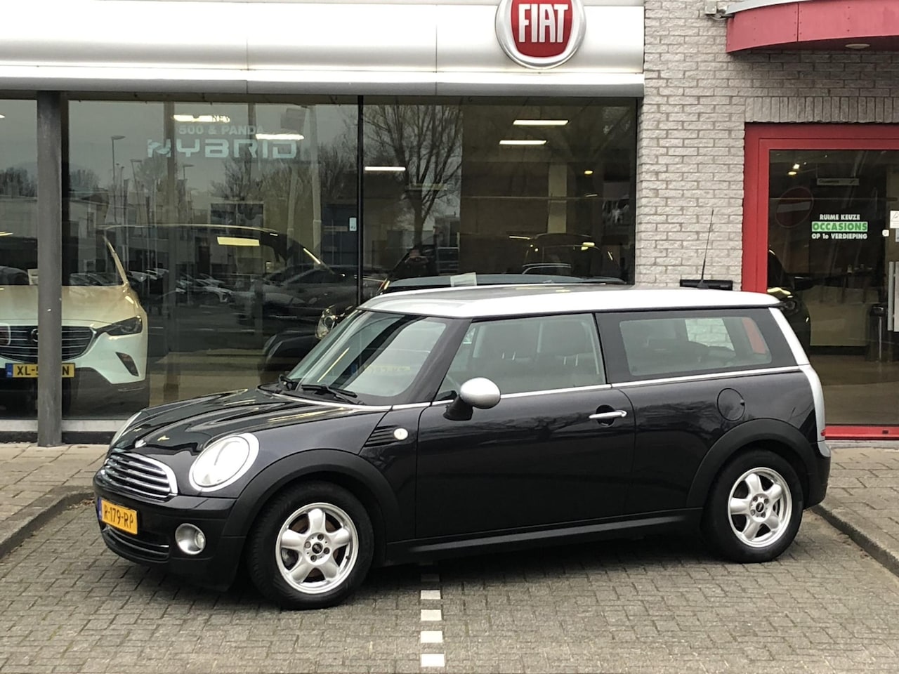 MINI MINI