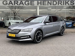 Skoda Superb Combi - 1.4 TSI iV PHEV Sportline Business | Matrix Led | All season | Camera | Climate | cruise c