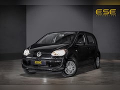 Volkswagen Up! - 1.0 move up | Automaat | Airco | Elek Ramen