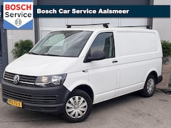 Volkswagen Transporter - 2.0 TDI L1H1 Highline / EURO 6 / AIRCO /NAVI /
