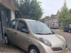Nissan Micra - 1.2 5 deurs