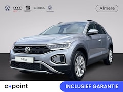 Volkswagen T-Roc - 1.5 TSI Life Edition 150 PK DSG | Achteruitrijcamera | Virtual cockpit | Climatronic |