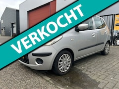 Hyundai i10 - 1.1 Dynamic Cool €999 VASTE PRIJS