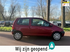 Renault Twingo - 1.2-16V Expression Quickshift 5 AUTOMAAT WERKT NIET