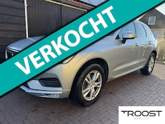 Volvo XC60 - 2.0 D4 Momentum | Trekhaak | Pano | Harman Kardon | Apple Carplay|El stoelen met gehugen
