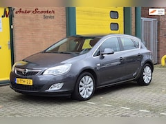 Opel Astra - 1.4 Turbo Sport Airco Trekhaak Cruise Control