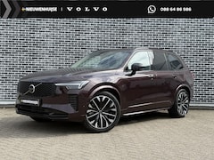 Volvo XC90 - 2.0 T8 Plug-in hybrid AWD Ultra Dark | Luchtvering | Bowers & Wilkins | Stoelmassage, vent