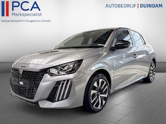 Peugeot 208 - Hybrid 100 Style | Wordt verwacht |