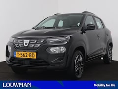 Dacia Spring - Comfort 27 kWh