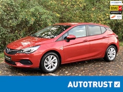 Opel Astra - 1.4 Turbo 120 Jahre *Stoel/stuurverwarming*Camera