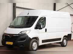Opel Movano - 2.2D 140 L2H2 2500 KG TREKVERMOGEN