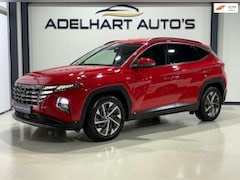 Hyundai Tucson - 1.6 T-GDI MHEV Comfort Automaat / Navigatie full map / Camera / Cruise control / etc