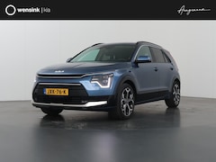 Kia Niro - 1.6 GDi PHEV DynamicPlusLine Edition | 18” lichtmetalen velgen | Elektrisch verstelbare be