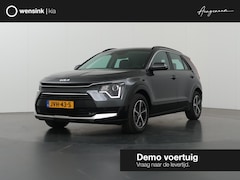 Kia Niro - 1.6 GDi Hybrid DynamicLine | Adaptieve cruisecontrol | Camera | Navigatie | Keyless | Park