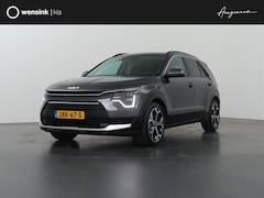 Kia Niro - 1.6 GDi PHEV DynamicPlusLine Edition | 18” lichtmetalen velgen | Elektrisch verstelbare be