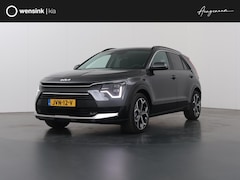 Kia Niro - 1.6 GDi PHEV DynamicPlusLine Edition | 18” lichtmetalen velgen | Elektrisch verstelbare be