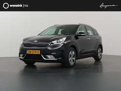 Kia Niro - 1.6 GDi Hybrid DynamicLine | Trekhaak | Navigatiesysteem | Parkeercamera | Stoelverwarming