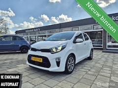 Kia Picanto - 1.0 DPi DynamicPlusLine, Automaat, Dealer onderhouden