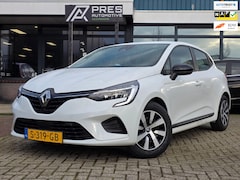 Renault Clio - 1.0 TCe 90 Equilibre |AIRCO|CRUISE|NAVI|TREKHAAK