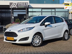 Ford Fiesta - 1.0 Style |AIRCO|NAVI|ELEKTRISCHE RAMEN|CDV