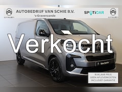 Citroën Jumpy - BlueHDI 145 L2/M Automaat-8 17" | Navi | Clima | Keyless etc