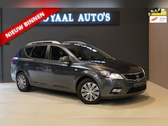 Kia Cee'd - 1.4 CVVT Seven Business | AIRCO | CRUISE | TREKHAAK | ELEK.RAMEN | APK | NAP