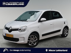 Renault Twingo - Collection 1.0 SCe 75pk | AIRCO | BLUETOOTH | ELEKTRISCH PAKKET |