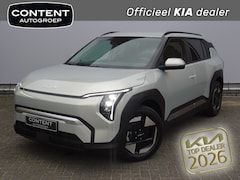 Kia EV3 - 58, 3 kWh 204pk Plus (in bestelling)