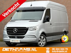 Mercedes-Benz Sprinter - 315CDI 150PK L2H2 9G-Tronic / Carplay / Cruisecontrol / Euro6