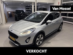 Ford Fiesta - 1.0 EcoBoost Active CAMERA | CRUISE | B&O AUDIO | VOORRUIT VERWARMING