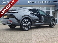 Peugeot 408 - Allure Hybrid 145PK e-DCS6 Automaat, Rijklaarprijs, Adaptieve cruise control 360° Camera S