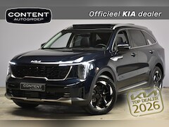 Kia Sorento - 1.6 T-GDi 253pk PHEV AWD DynamicPlusLine STAAT IN BESTELLING