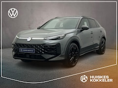 Volkswagen T-Roc - 1.5 eTSI 150pk R-Line First Edition