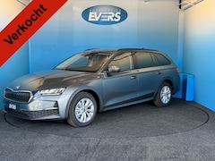 Skoda Octavia Combi - 1.5 TSI MHEV Business Edition AUTOMAAT