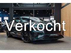 Bentley Continental GT - Speed Keramisch Carbon NAIM 4.0 V8 Hybrid Speed