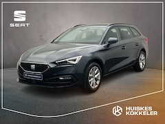 SEAT Leon Sportstourer - 1.5 TSI 116pk Style Business Intense voorraadactie