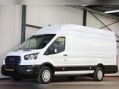 Ford E-Transit - 350 L4H3 Trend 68 kWh